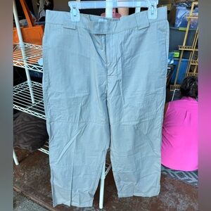 Vintage Armani Collezioni pants wide leg